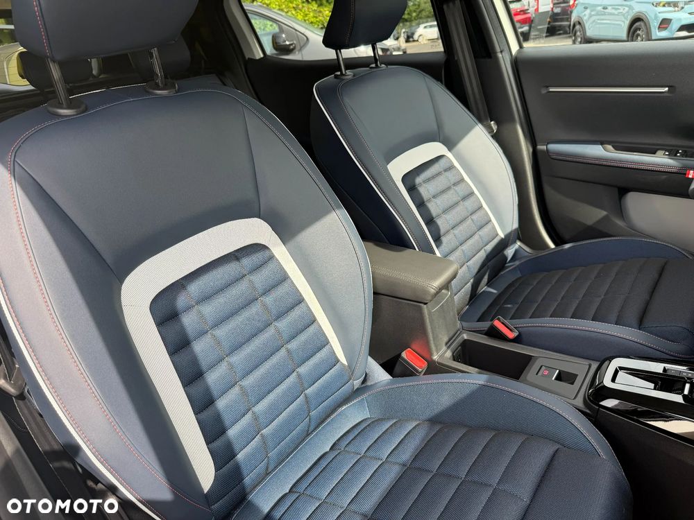Citroën C3 Aircross 1.2 mHEV Collection S&S eDCT6 - 10