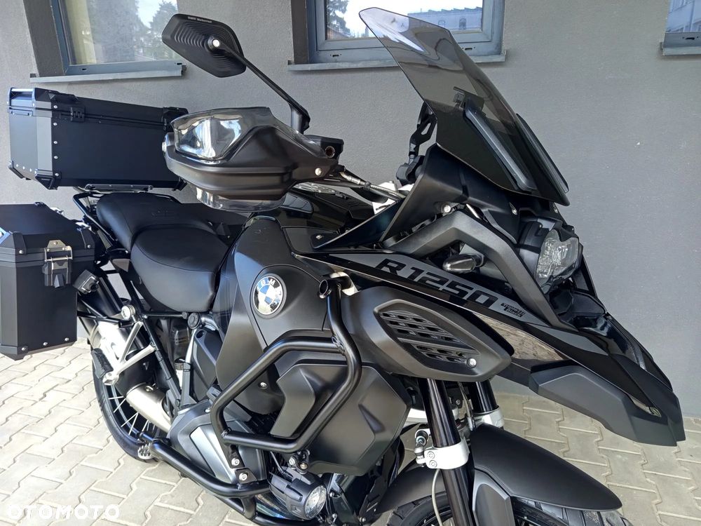 BMW GS - 8