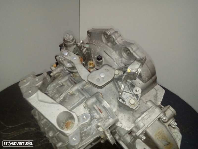 CAIXA VELOCIDADES OPEL MOKKA 2016 -M32 - 4