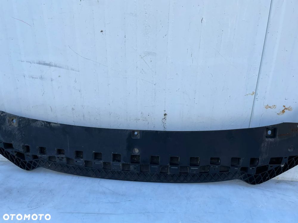 SPOILER OSŁONA POD ZDERZAK AUDI A3 8P LIFT 8P0907233 - 6