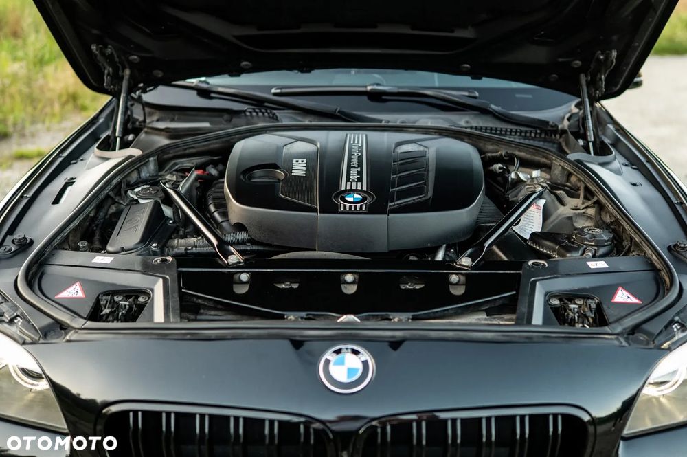 BMW Seria 5 - 15