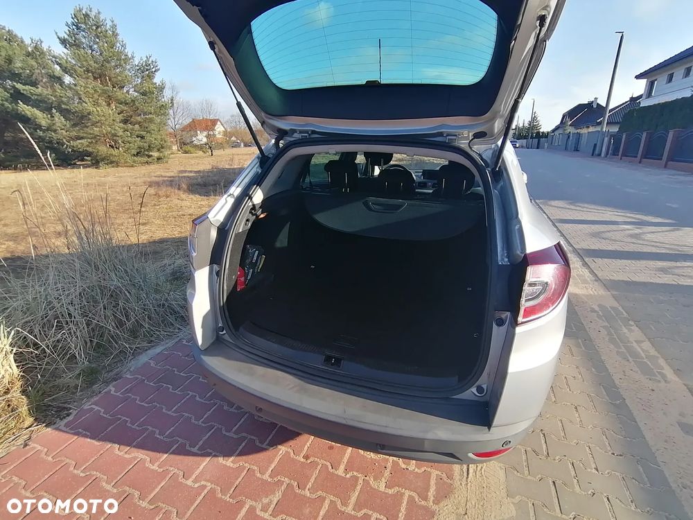 Renault Megane TCe 130 Dynamique - 8