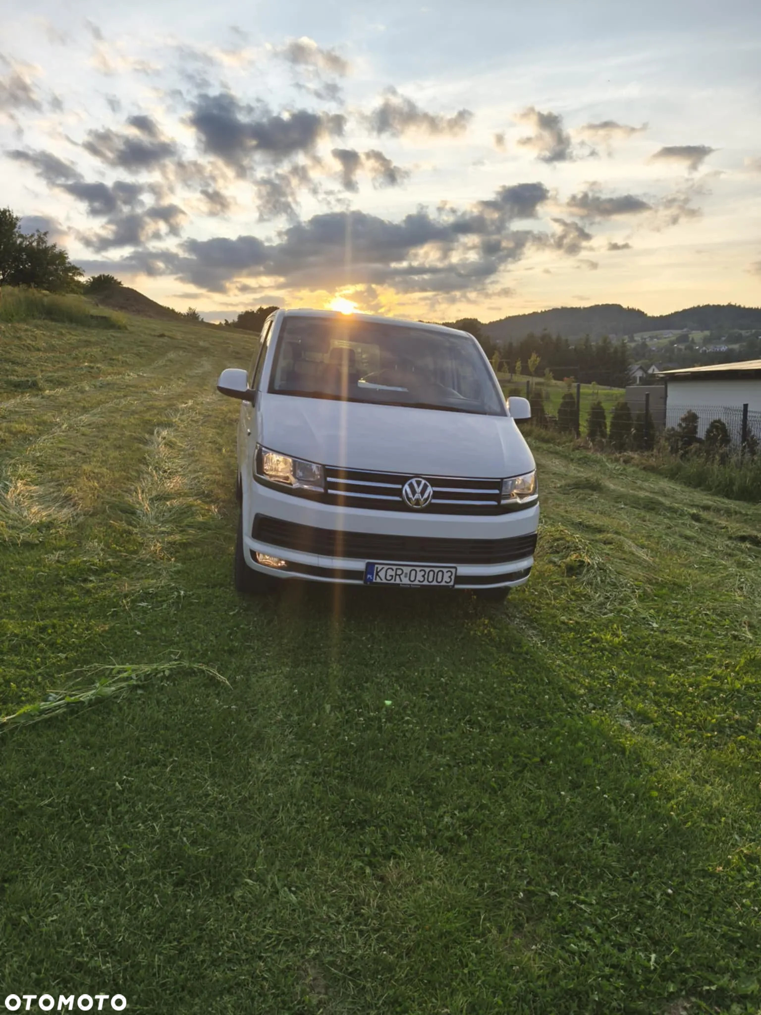 Volkswagen Caravelle 2.0 TDI L1 Comfortline - 28
