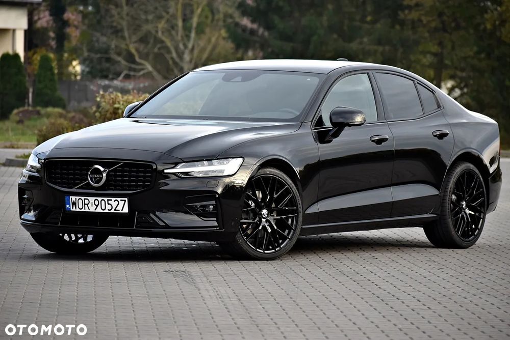 Volvo S60 B4 B Geartronic RDesign - 15