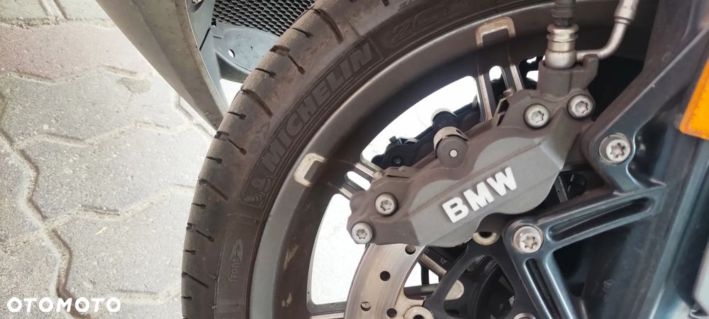BMW K - 25