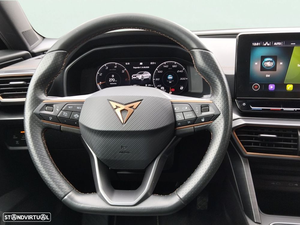 Cupra Formentor 2.0 TDI Sport - 12