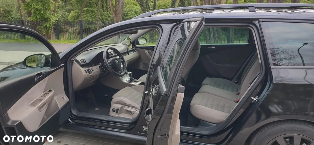Volkswagen Passat Variant 2.0 TDI DPF DSG Comfortline - 7