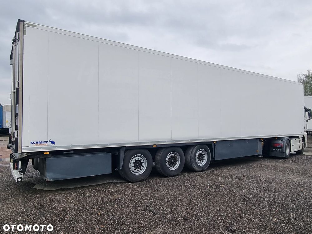 Schmitz Cargobull SCB*S3B - 4