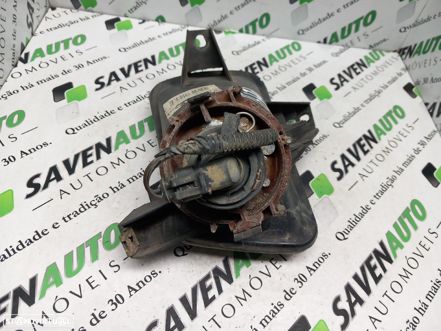 Farol Nevoeiro Fiat Palio (178_) - 3