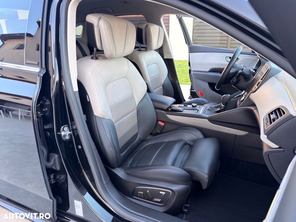 Renault Talisman ENERGY dCi 160 EDC INITIALE PARIS - 21