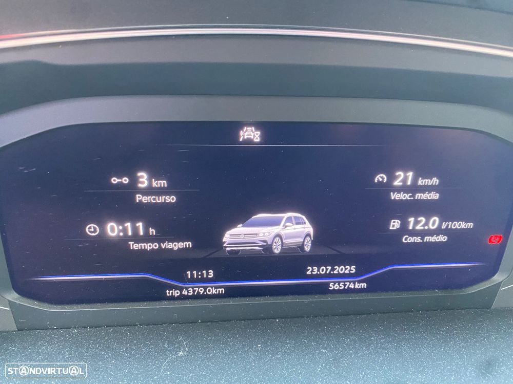 VW Tiguan 1.5 TSI Life - 27