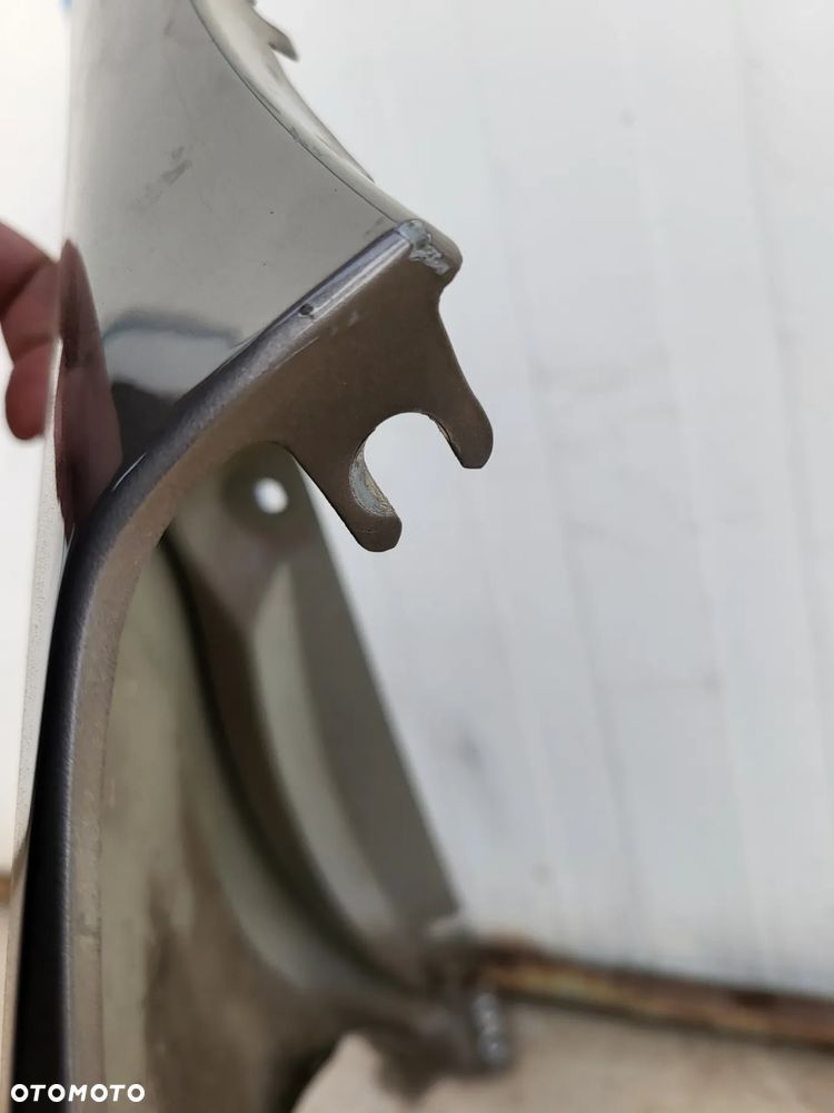 Błotnik przedni prawy Peugeot 2008 I KCL - 10