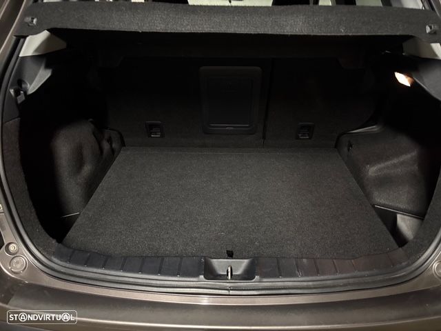 Mitsubishi ASX 1.6 Instyle - 15