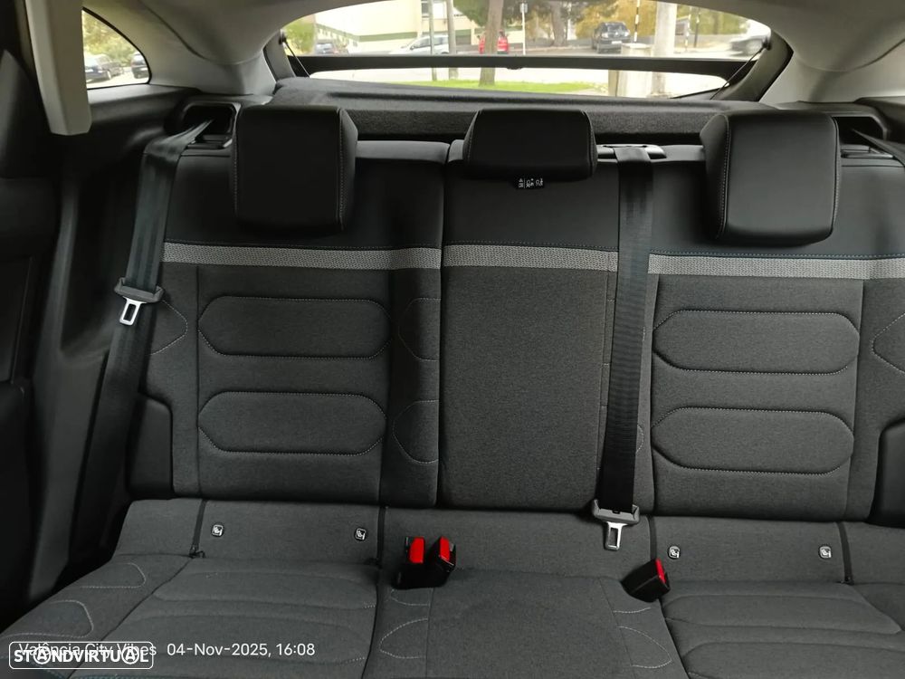 Citroën e-C4 50 kWh Live Pack - 19