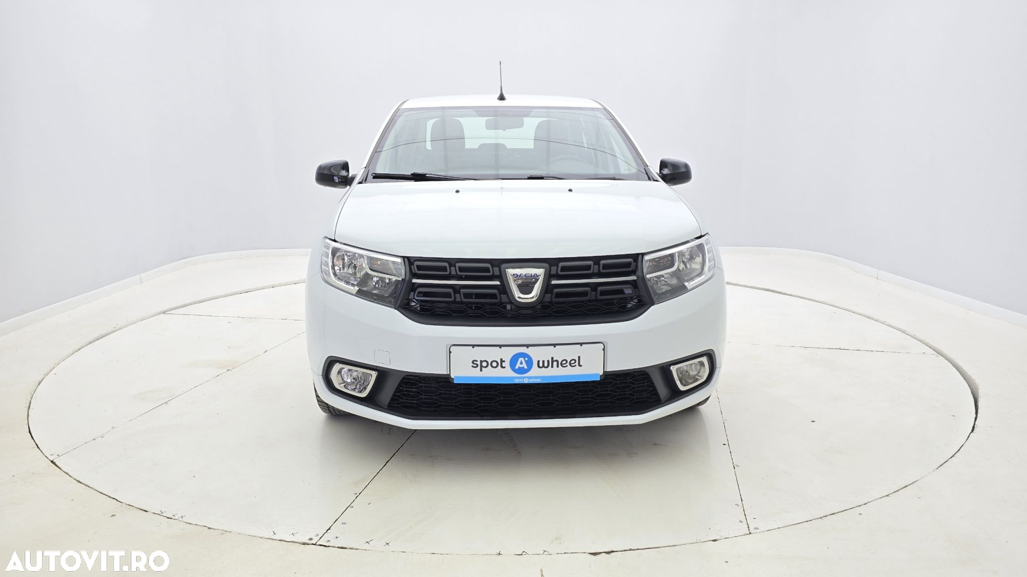 Dacia Logan - 2