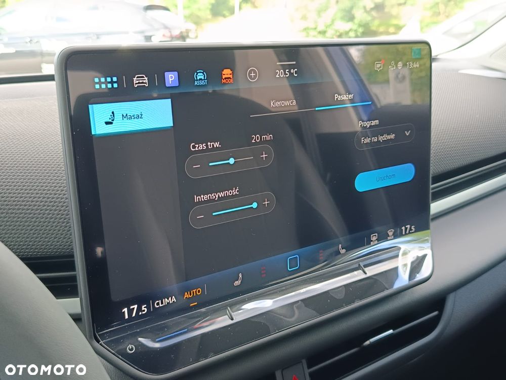 Volkswagen T-Roc 1.5 eTSI Style DSG - 23