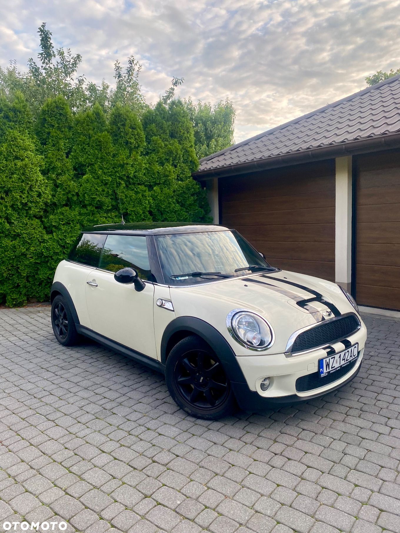 MINI Cooper S - 1