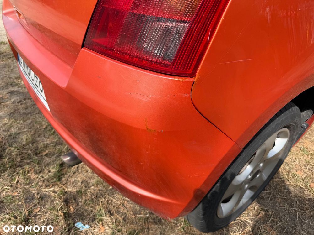 Suzuki Swift - 8