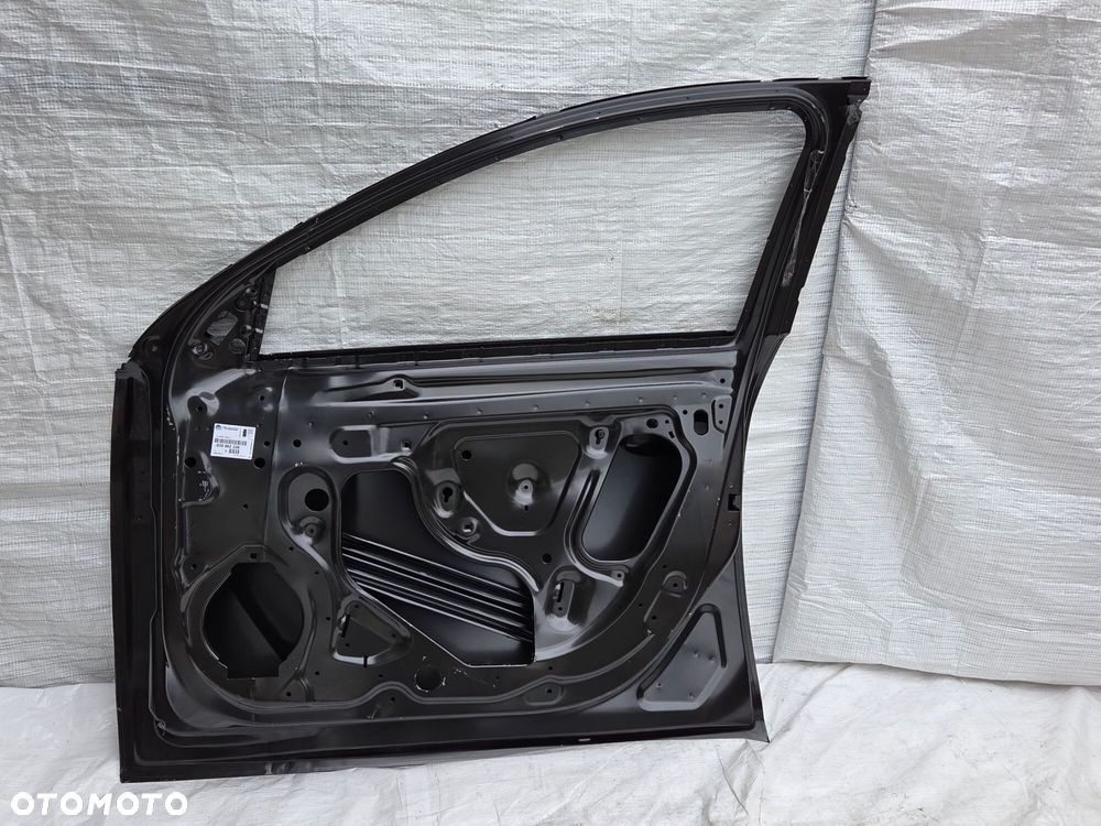 OPEL INSIGNIA A DRZWI PRAWE PRAWY PRZÓD NOWE ORYGINAŁ 39062234 - 4
