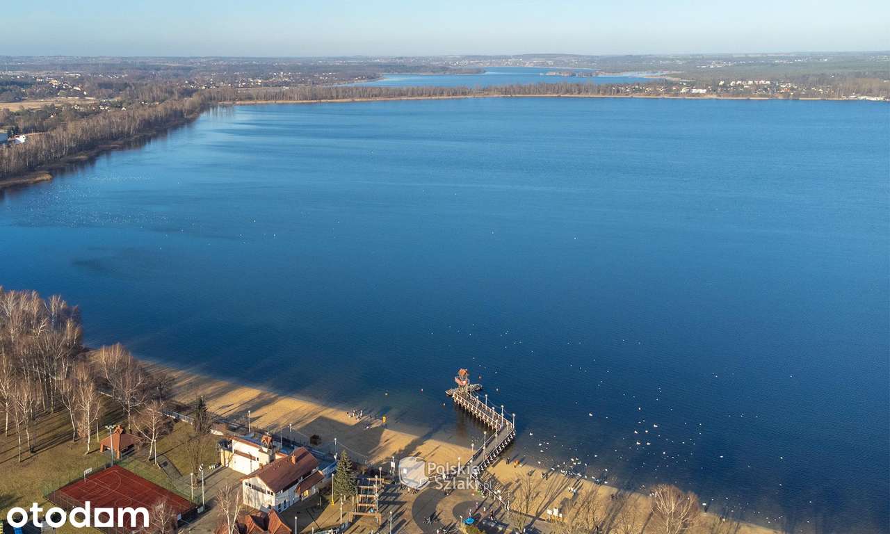 Kawa z widokiem na Pogorię III | 50,2 m² | Bezpośrednio | Topolowa 32