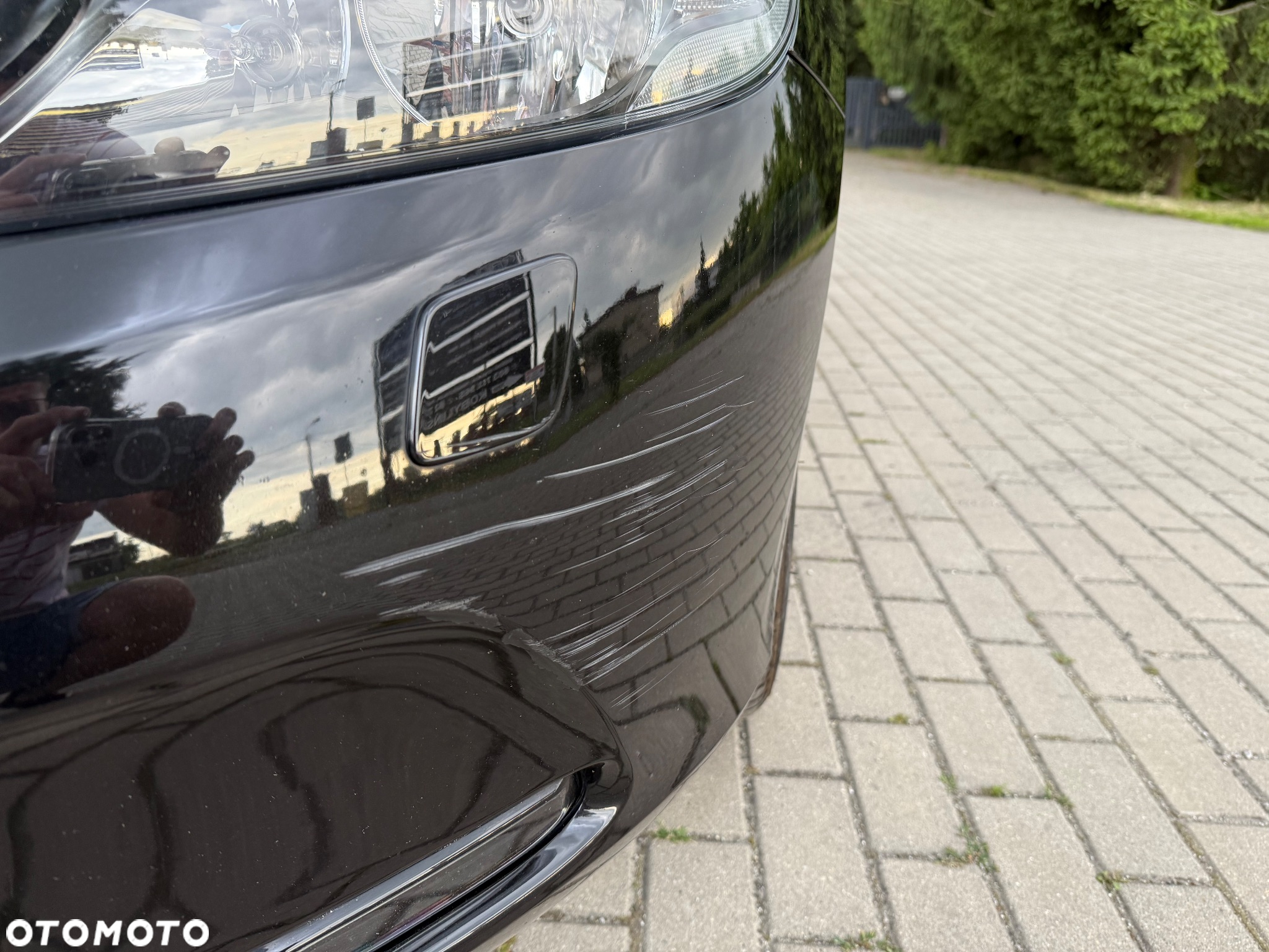 Volvo V40 T3 Drive-E Momentum - 4