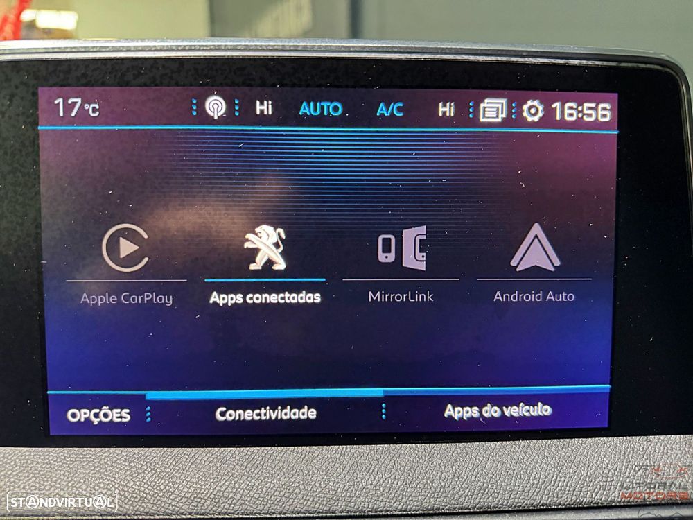 Peugeot 5008 1.2 PureTech Allure Pack EAT8 - 35