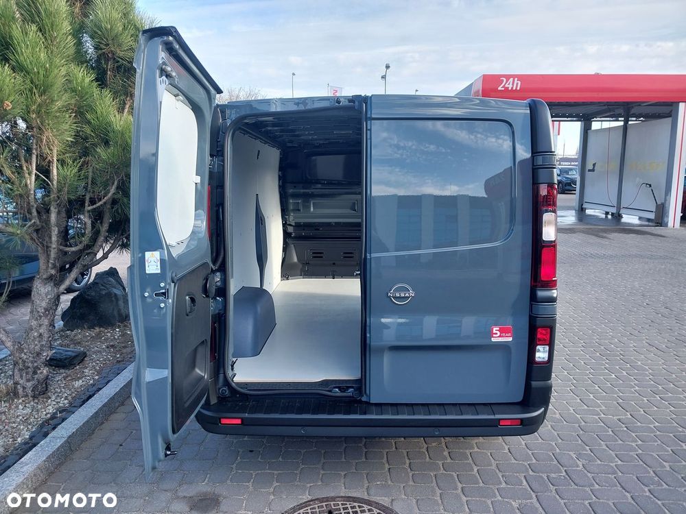 Nissan PRIMASTAR - 16