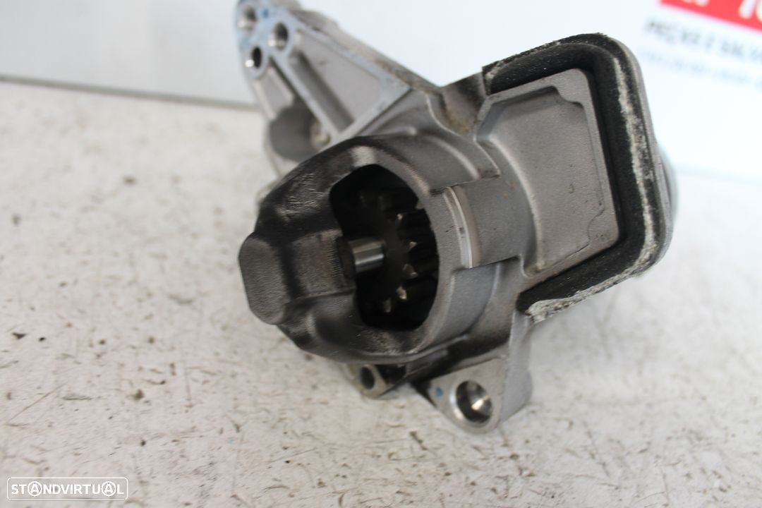 Motor de Arranque Renault Clio IV - 2