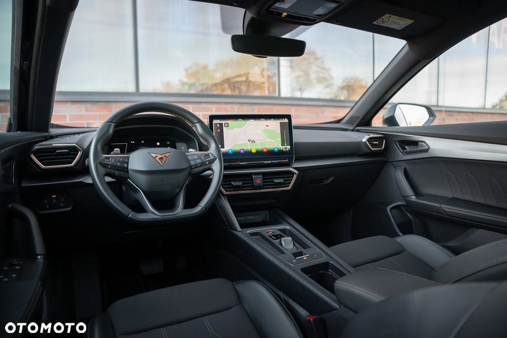 Cupra Formentor 1.5 TSI DSG - 28