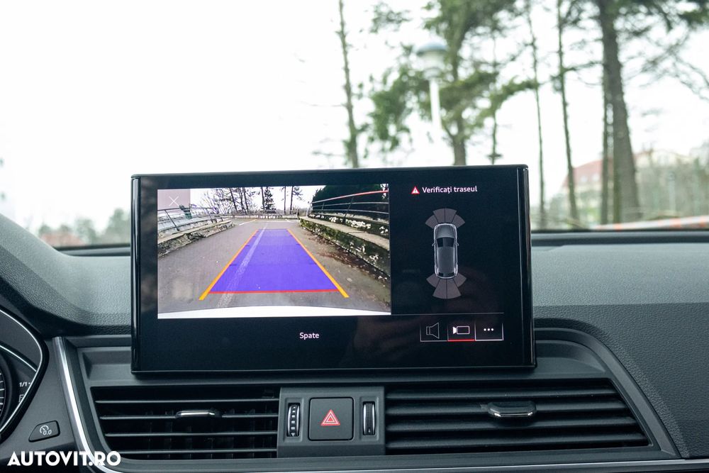 Audi Q5 45 TFSI quattro S tronic - 26