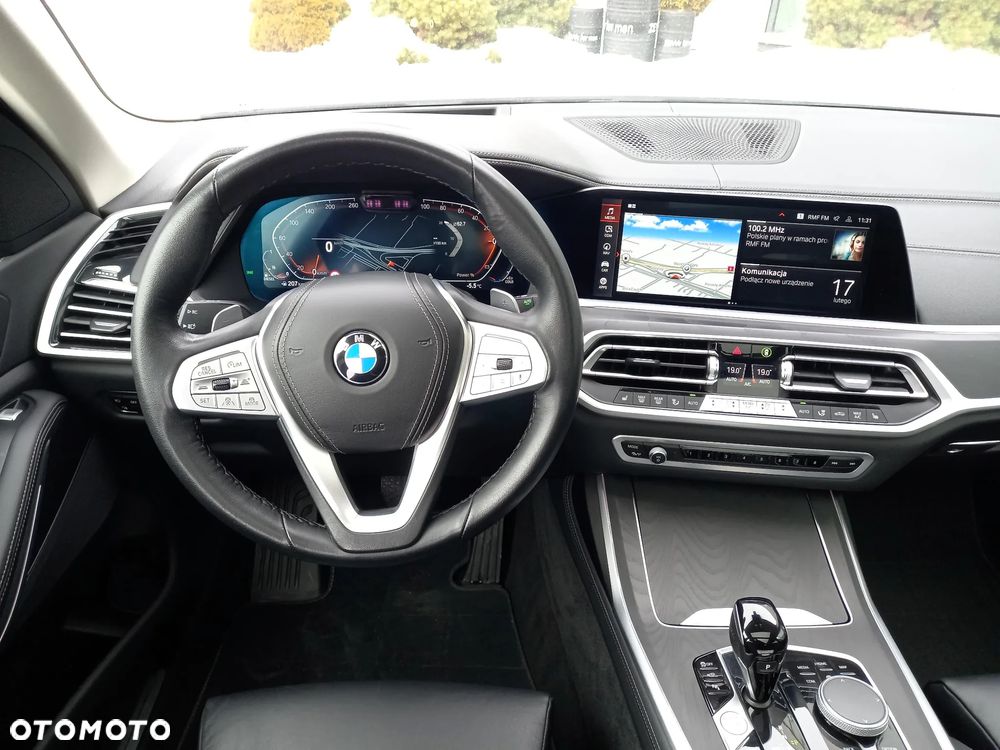 BMW X7 xDrive40d mHEV sport - 10