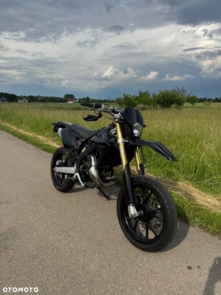 Rieju MRT Pro SM - 6