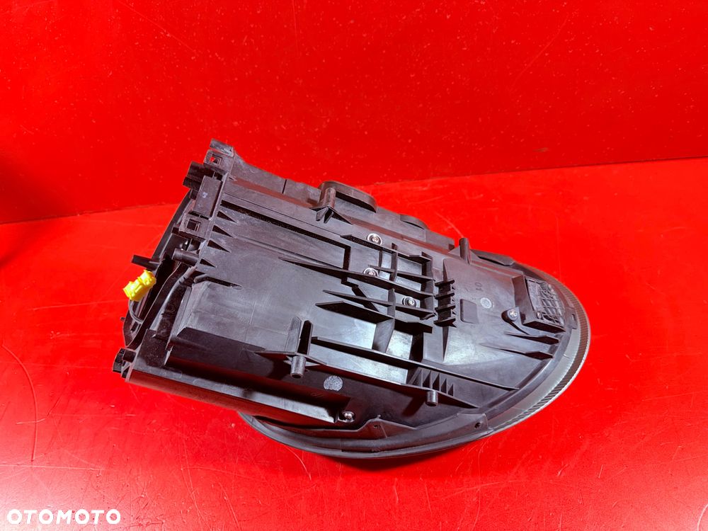 LAMPA LEWA PORSCHE 911 992 LIFT BI XENON SKRĘTNA IDEALNA - 6