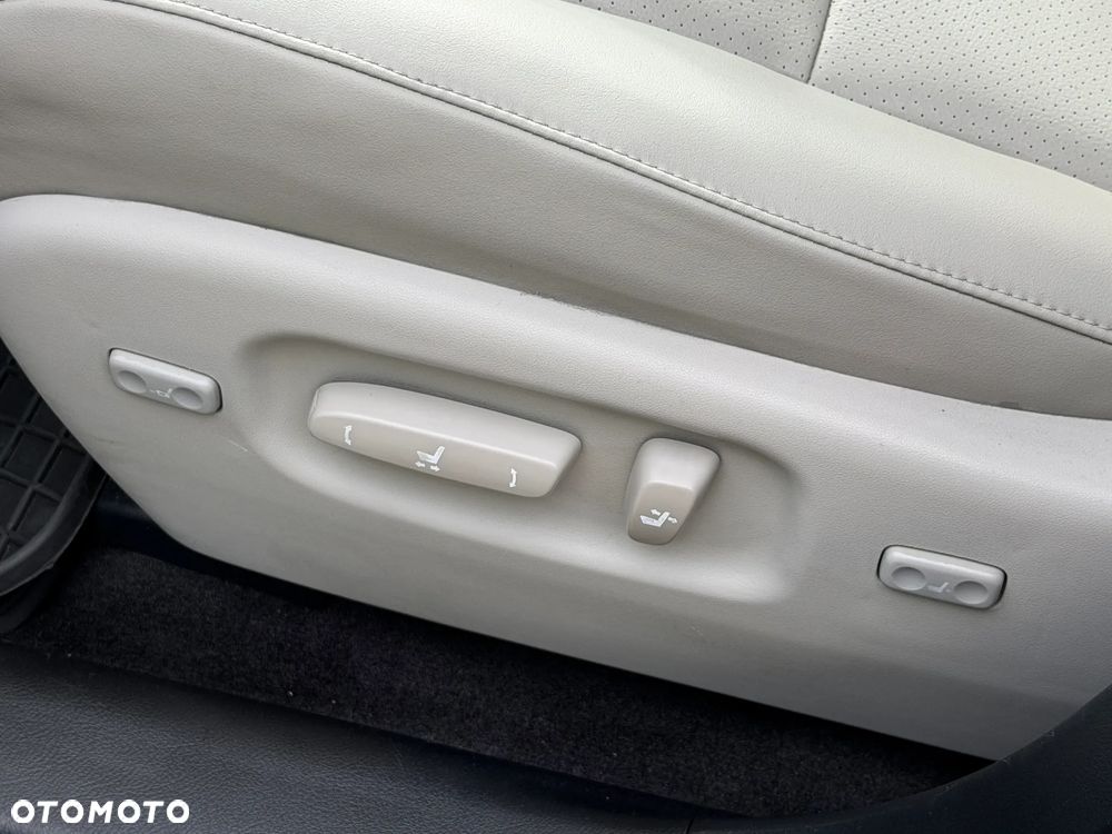 Lexus RX 450h (hybrid) Luxury Line - 26