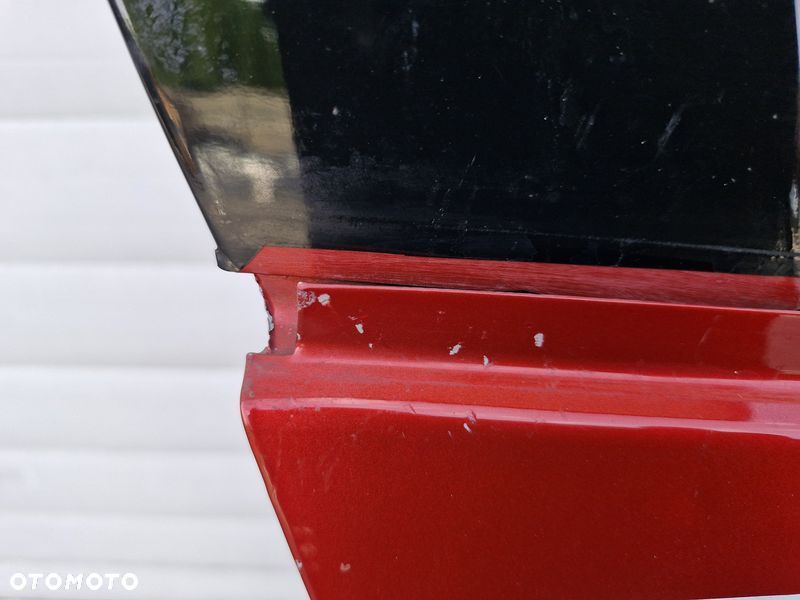 RENAULT CLIO 4 IV DRZWI PRAWY PRZÓD PRAWE PRZEDNIE TENNP - 5