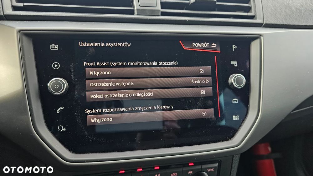 Seat Ibiza 1.0 TSI S&S Style - 22