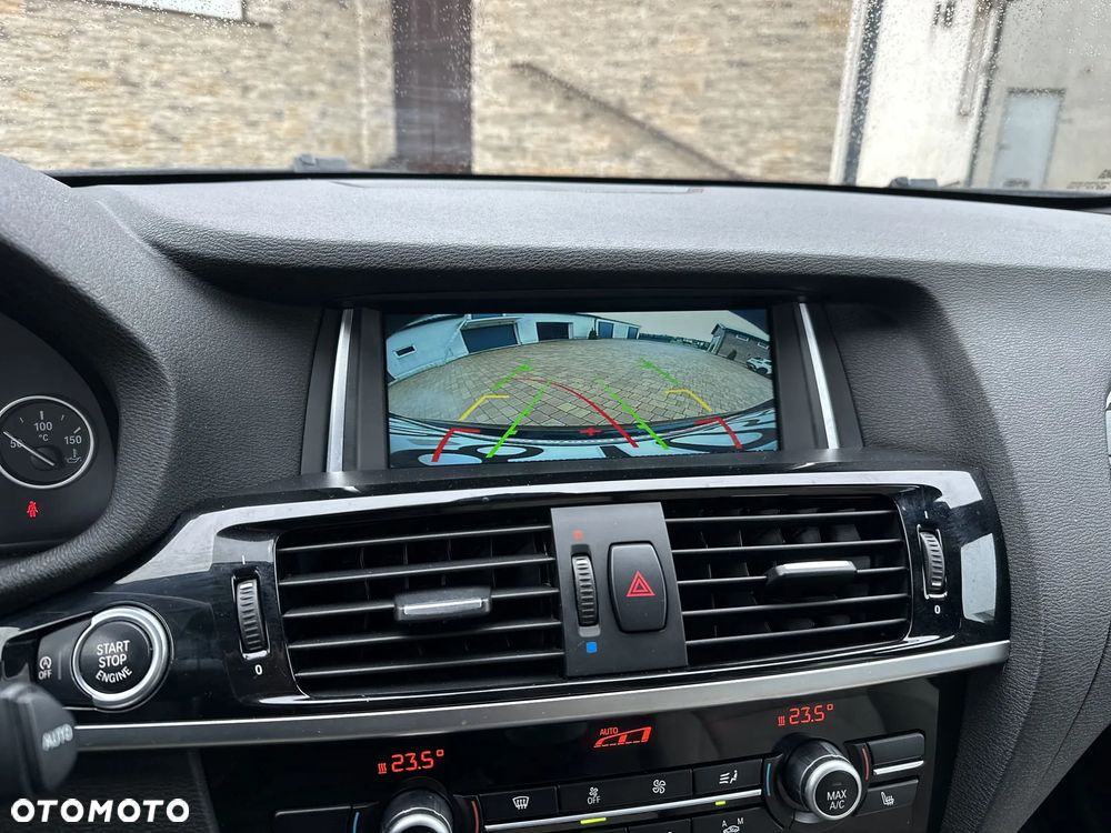 BMW X3 xDrive20d M Sport - 27