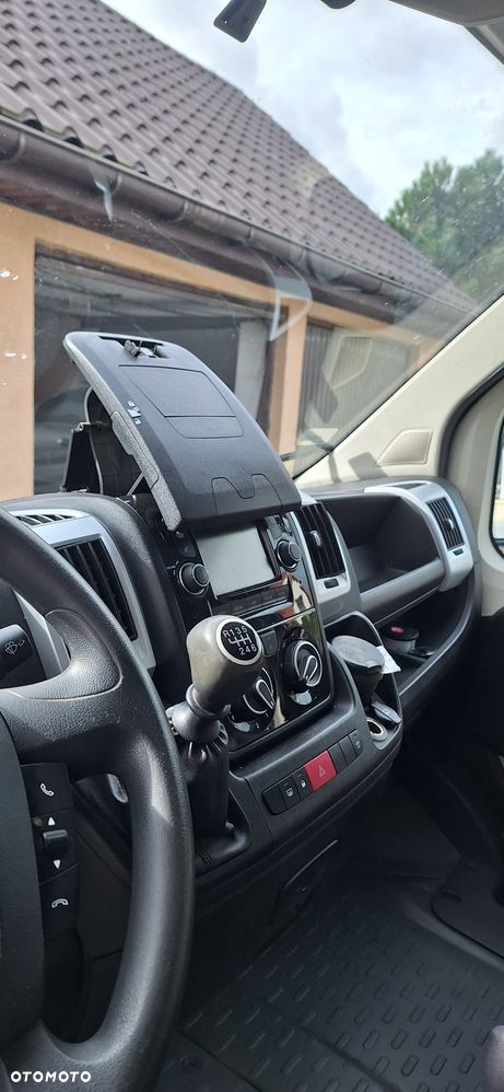 Fiat Ducato - 17