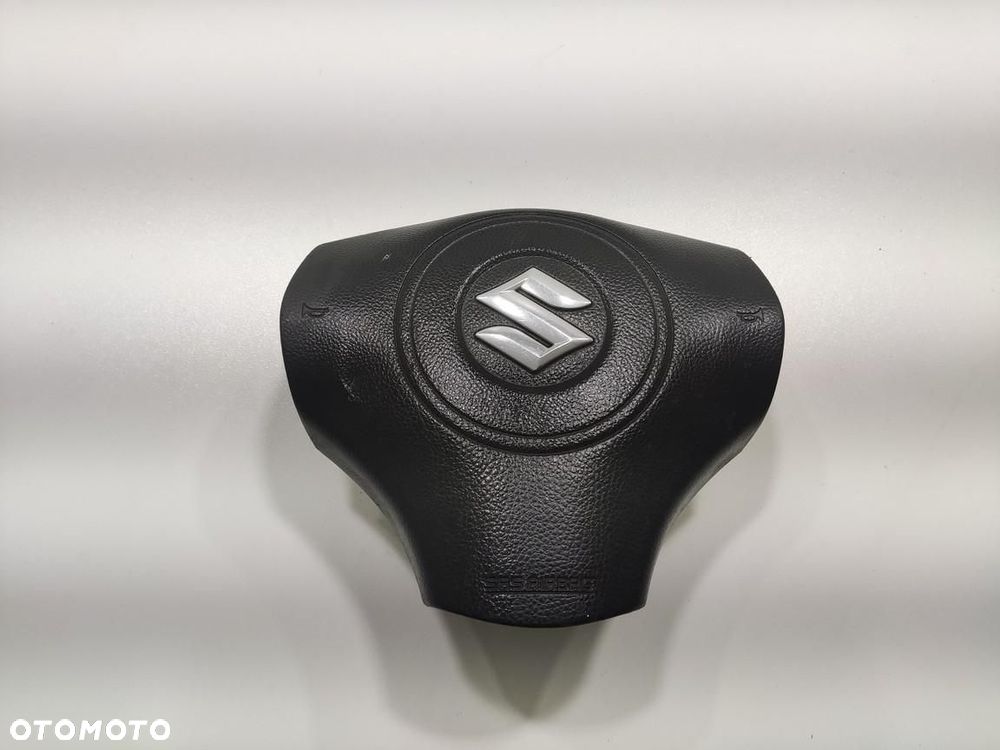 PODUSZKA PODUSZKI AIR-BAG PASY SENSOR SUZUKI GRAND VITARA II 3 DRZWIOWA 05- - 3