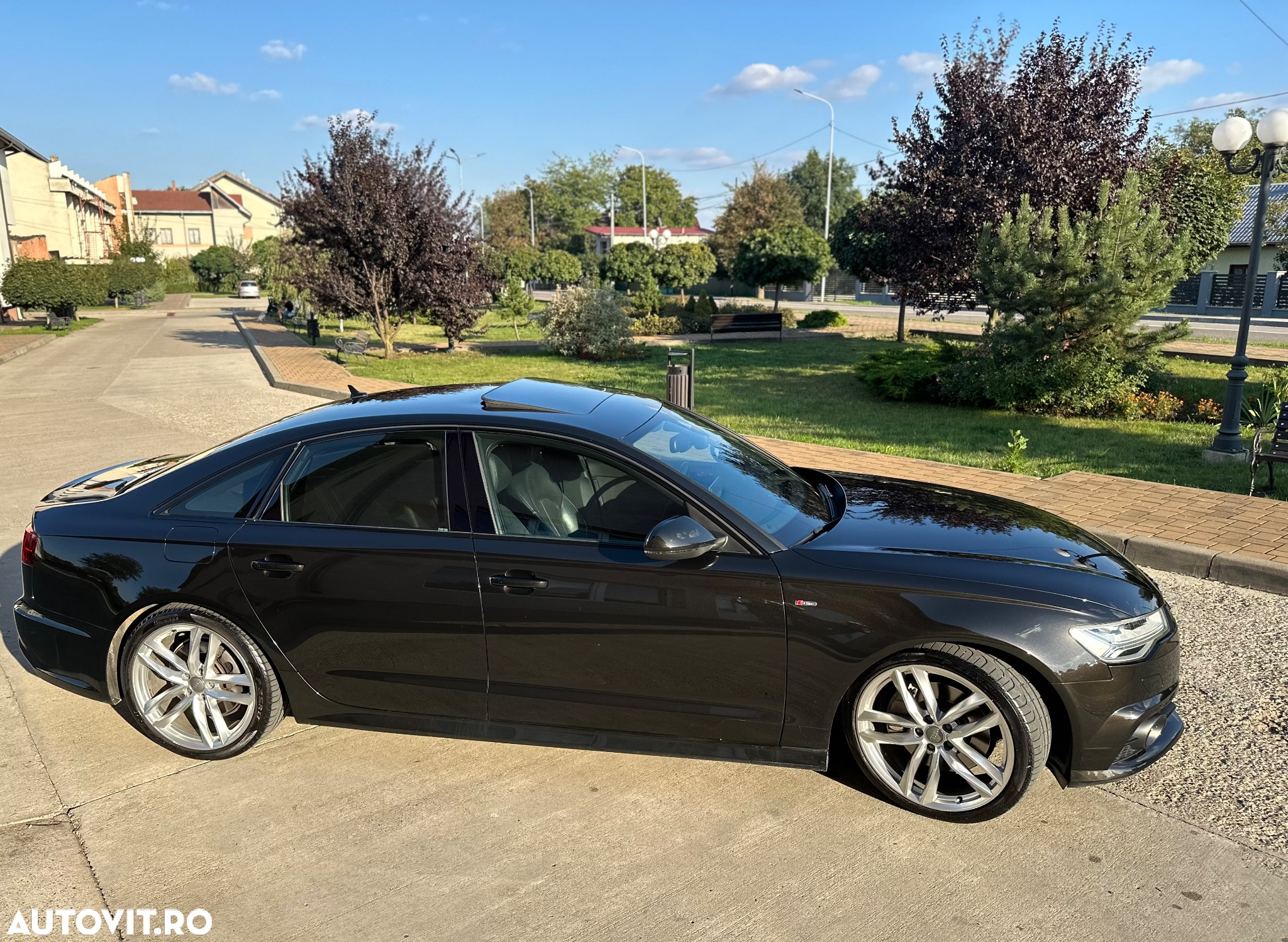 Audi A6 - 15