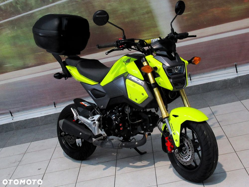 Honda MSX 125 - 2