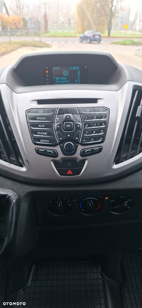Ford TRANSIT - 13