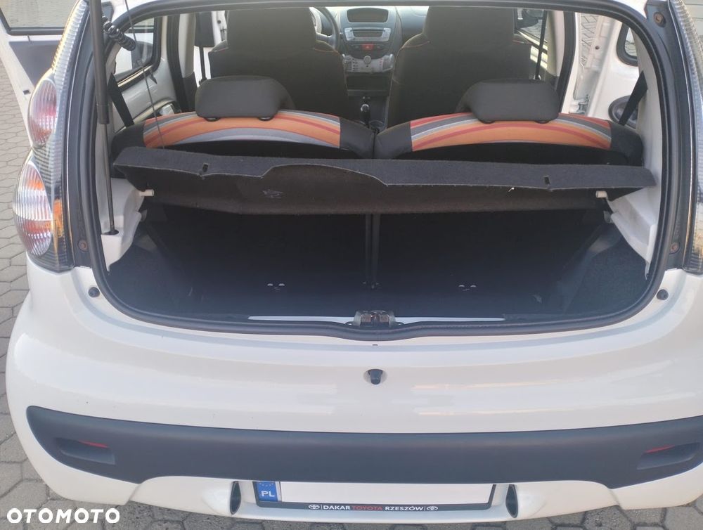 Citroën C1 1.0 CoolTech - 14