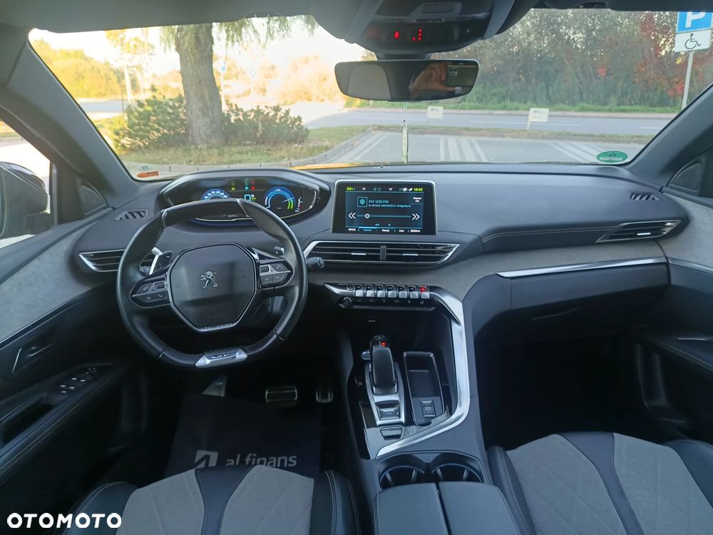 Peugeot 3008 - 7