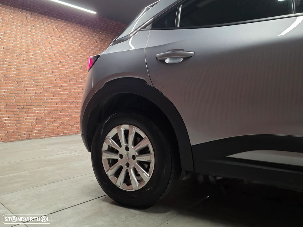 Opel Mokka-e Edition - 30