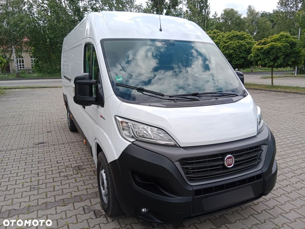 Fiat Ducato - 8