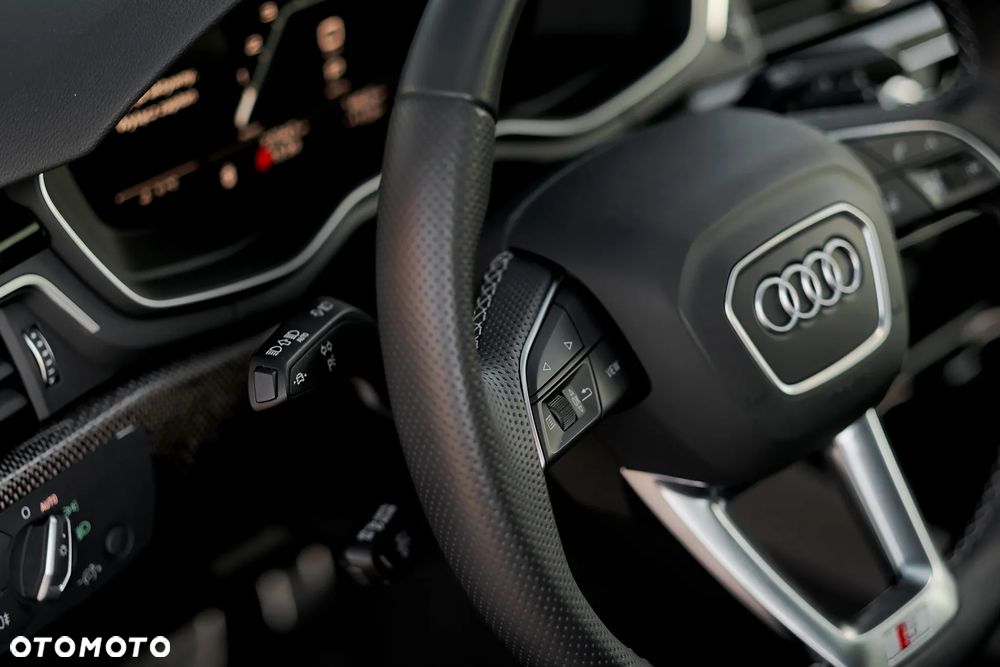 Audi S5 Sportback - 30