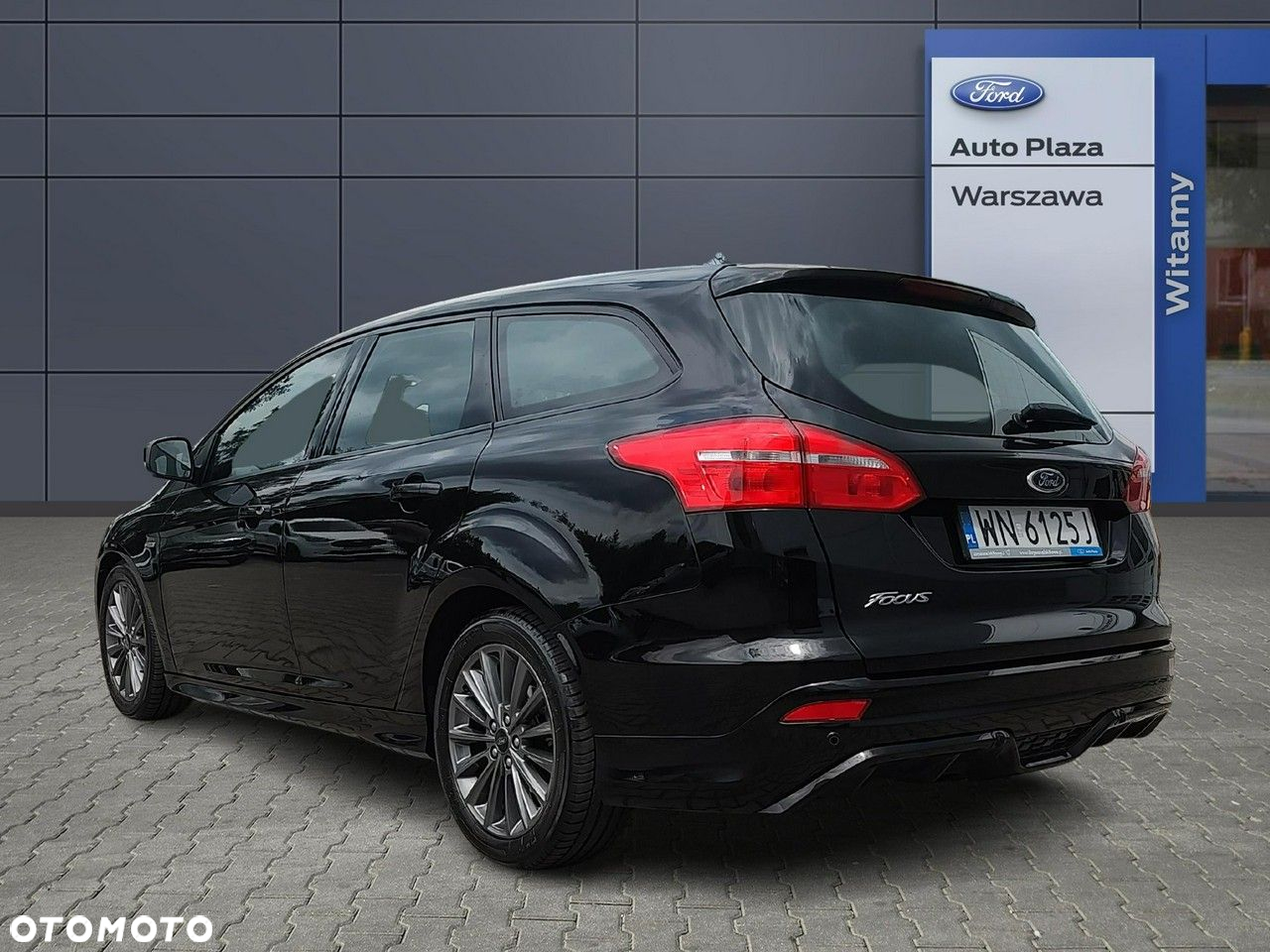 Ford Focus - 7