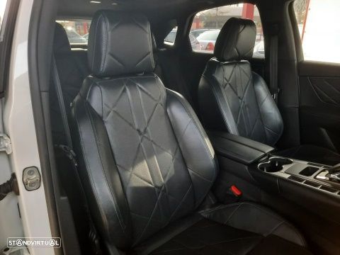 DS DS7 Crossback E-Tense Rivoli EAT8 - 28