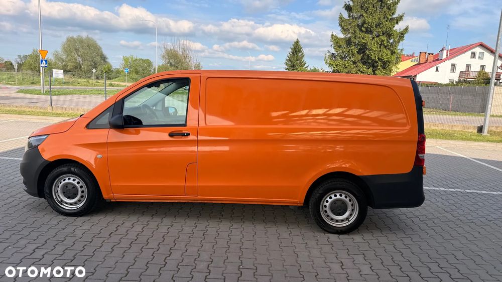 Mercedes-Benz VITO - 3